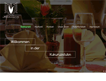 Tablet Screenshot of kukuruzstubn.at